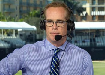 Joe Buck