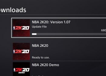 NBA 2K20 Update 1.07 Patch Notes Live: PS4, Xbox latest game changes revealed