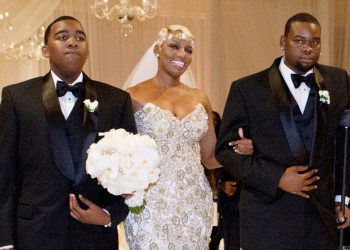 Brent Nene and Bryson