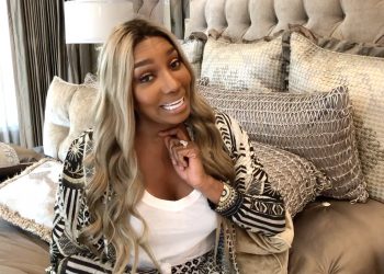 NeNe Leakes' Makeup-Free Video Has Fans Saying That She Looks Much Younger