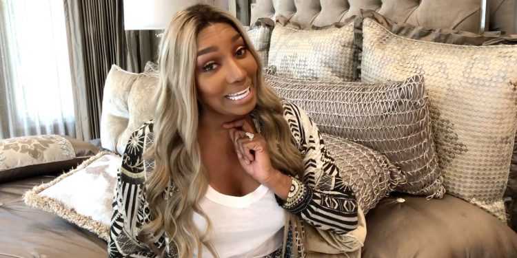 NeNe Leakes' Makeup-Free Video Has Fans Saying That She Looks Much Younger