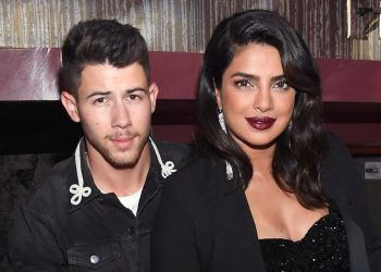 Nick Jonas Raves About ‘Incredible’ Priyanka Chopra Alongside Cute Pics Together! 