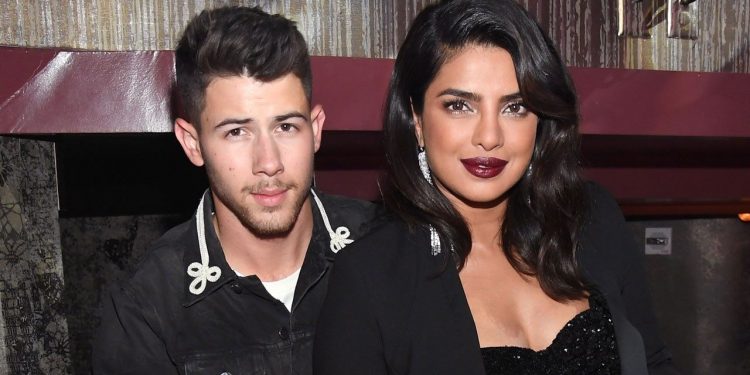 Nick Jonas Raves About ‘Incredible’ Priyanka Chopra Alongside Cute Pics Together!