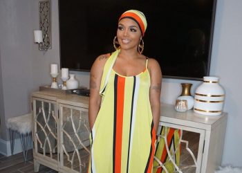 Rasheeda Frost Celebrates The 93rd Anniversary Of Her Grandmother - See The Impressive Photo