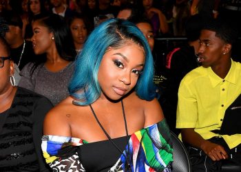 Reginae Carter Wishes Her Grandma A Happy Birthday - See The Gorgeous Photo