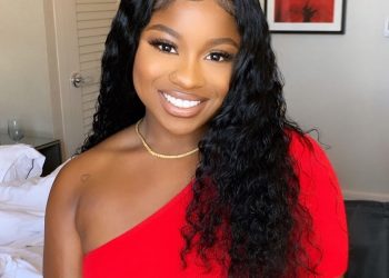 Reginae Carter Wishes Her Mom Toya Wright A Happy Birthday