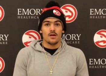 Trae Young