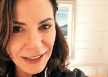 RHONY - Luann De Lesseps Reveals She Has A New Boyfriend