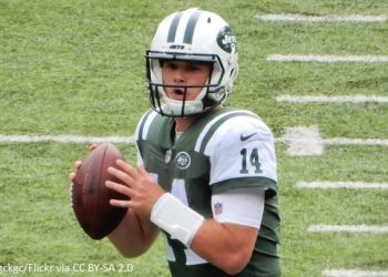 Sam Darnold