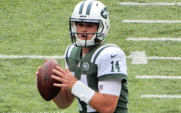 Sam Darnold