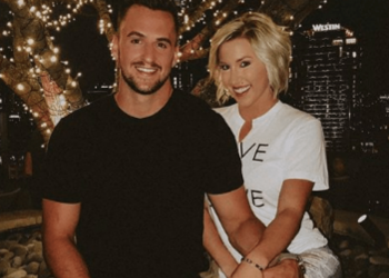 Savannah Chrisley And Fiancé Nic Kerdiles ‘Taking Steps Back’ In Their Relationship – Is Their Engagement Off?
