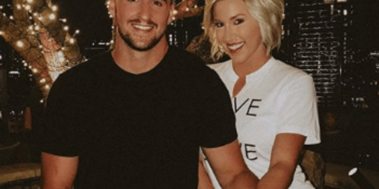 Savannah Chrisley And Fiancé Nic Kerdiles ‘Taking Steps Back’ In Their Relationship – Is Their Engagement Off?