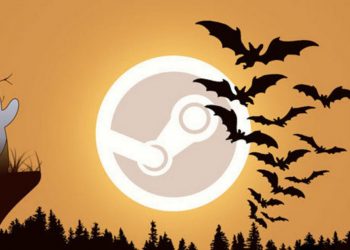 Steam Halloween sale 2019: When is the next Steam Sale?
