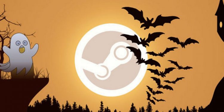 Steam Halloween sale 2019: When is the next Steam Sale?