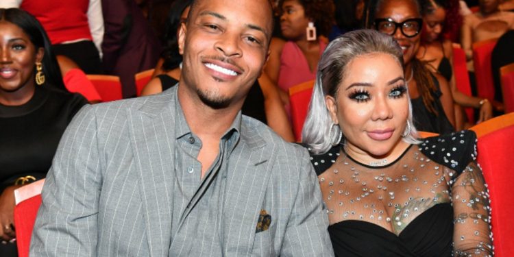 T.I. Shares The ‘Secret’ Of His Long Relationship With Wife Tiny Harris And Reveals If They’d Ever Make Music Together!
