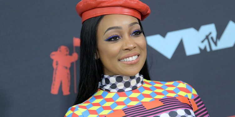 T.I. Wishes A Happy Birthday To Monica Brown - See His Message