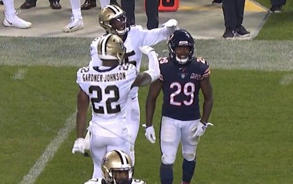 Tarik Cohen height