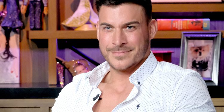 Jax Taylor