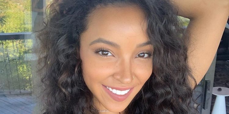 Tinashe Phone Number New Music