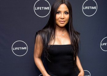 Toni Braxton Announces Her Next Concert - Get Your Tickets Now!