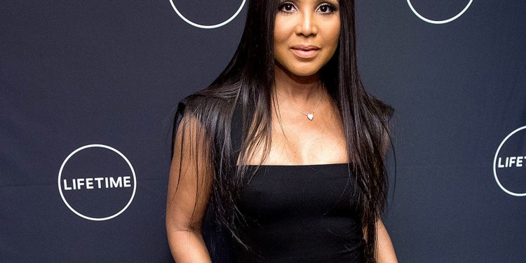 Toni Braxton Announces Her Next Concert - Get Your Tickets Now!
