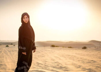 Gucci Mane Wears A Traditional Dress While On Vacation In New Video — His Wife, Keyshia Ka’oir, Had The Best Reaction