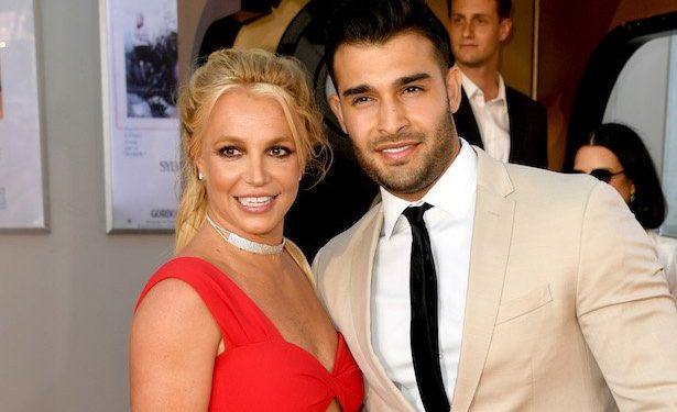 Truth About Britney Spears Being Pregnant