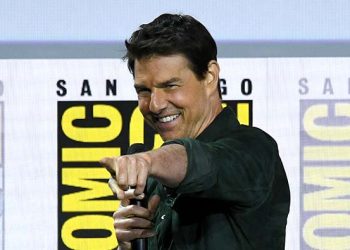 Truth About Tom Cruise's Love Life