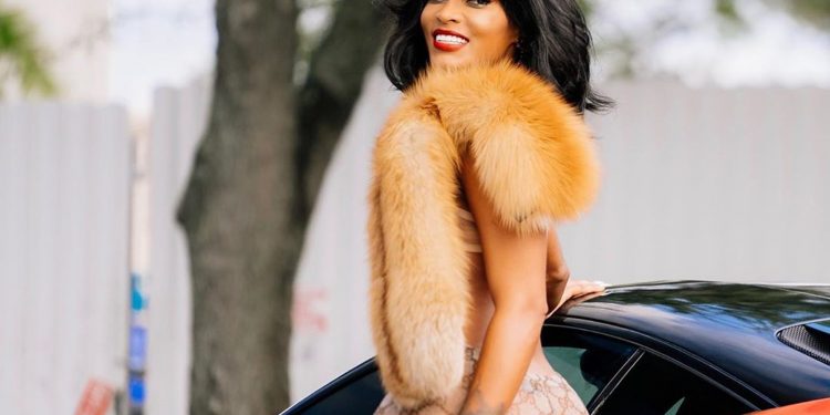Joseline Hernandez Wendy Williams Pushes Her New Show