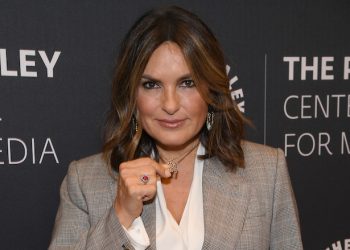 What Happened To Mariska Hargitay Quitting ‘Law & Order: SVU’?