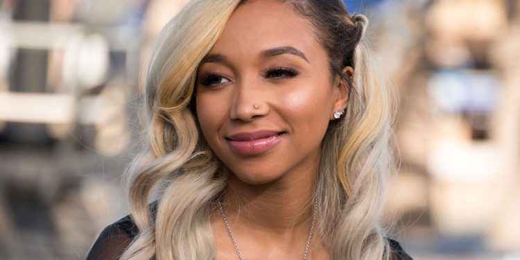 Zonnique Pullins' Fans Are Asking For New Music