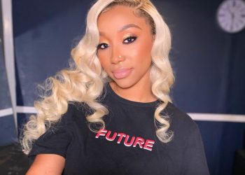 Zonnique Pullins Prefers Comfy Clothes And Fans Support Her