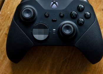 Xbox Elite 2 controller review: Microsoft’s best Xbox controller just got better