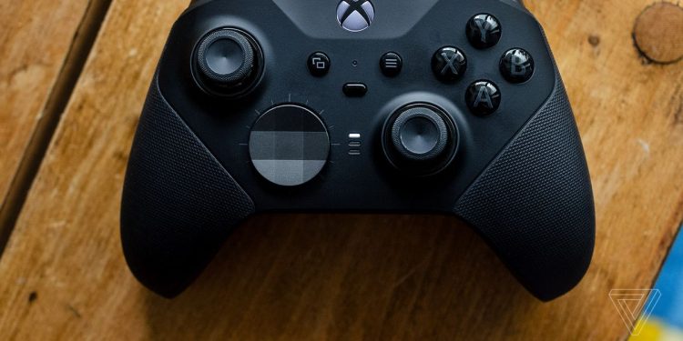 Xbox Elite 2 controller review: Microsoft’s best Xbox controller just got better
