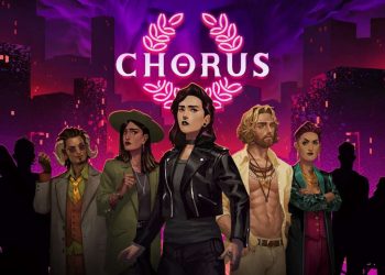 Star Trek discovers that actor Anthony Rapp wants to play a role in the next game of the Dragon Age writer