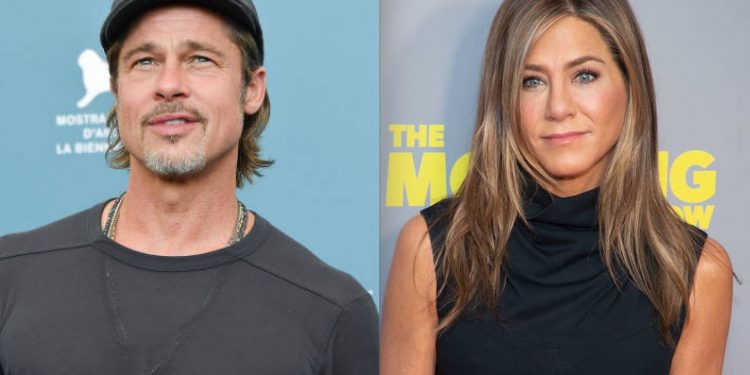 Truth About Brad Pitt And Jennifer Aniston Getting Married Again