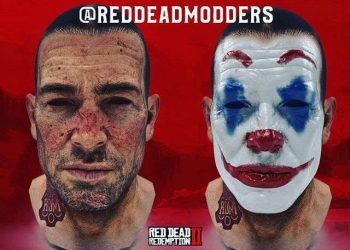 The "Wild Darts: Redemption 2" module based on the clown, the undead dream m is coming