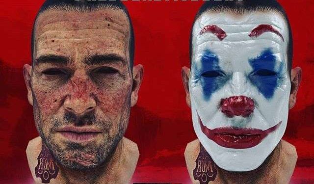 The "Wild Darts: Redemption 2" module based on the clown, the undead dream m is coming