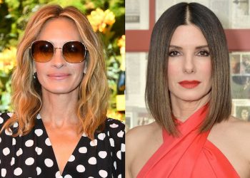 What Happened To Julia Roberts And Sandra Bullock Playing Sisters In A Movie?