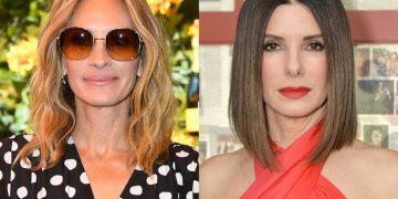 What Happened To Julia Roberts And Sandra Bullock Playing Sisters In A Movie?