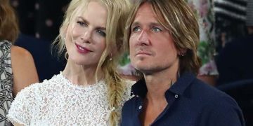 Nicole Kidman Worries About Keith Urban’s Sobriety?
