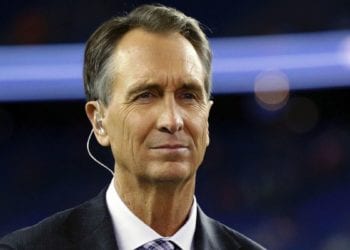 Cris Collinsworth Net Worth 2019