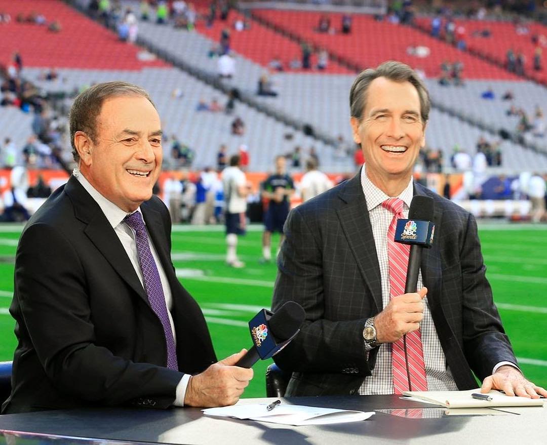 Cris Collinsworth Net Worth 2019