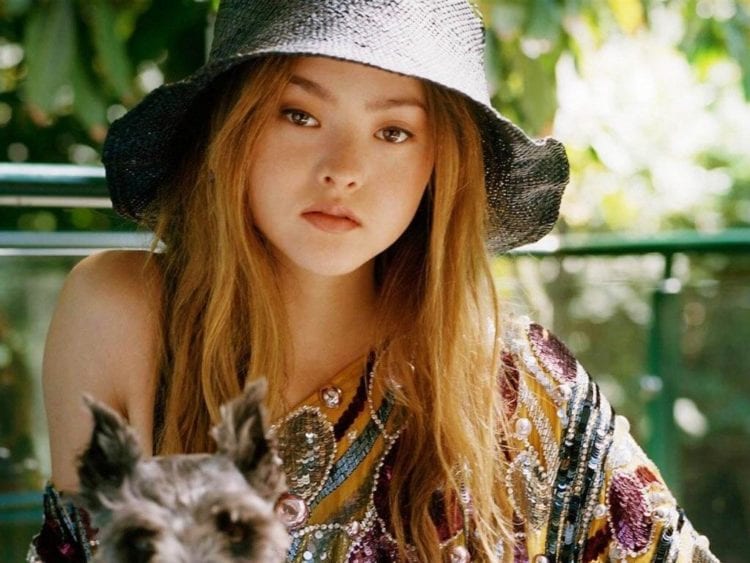 Devon Aoki Net Worth 2019