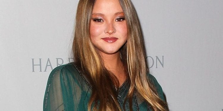 Devon Aoki Net Worth 2019