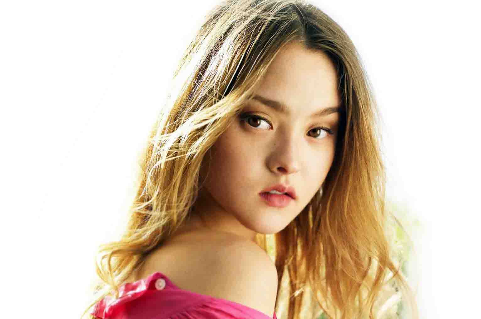 Devon Aoki Net Worth 2019(02)