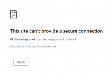 Here’s how you can fix these common discord issues