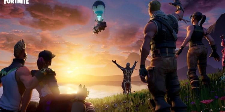 Important Notice for All Fortnite Fans – When does Season 11 end, and when does Season 12 begin?