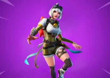 Want Battle Breakers Razor Fortnite Skin-Check How to Get It for Free