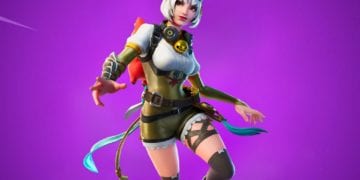 Want Battle Breakers Razor Fortnite Skin-Check How to Get It for Free